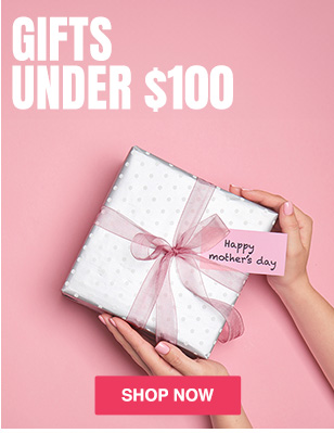 Mother's Day Gifts Under $100